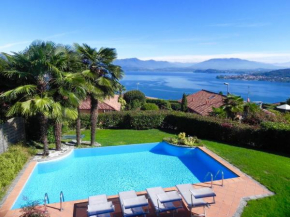 Villa Diamante Meina